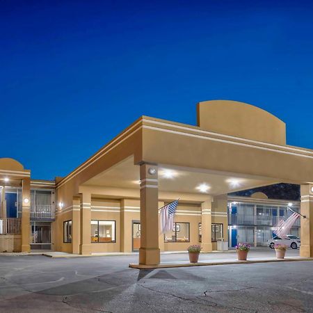 Studio 6 Effingham, Il Ngoại thất bức ảnh