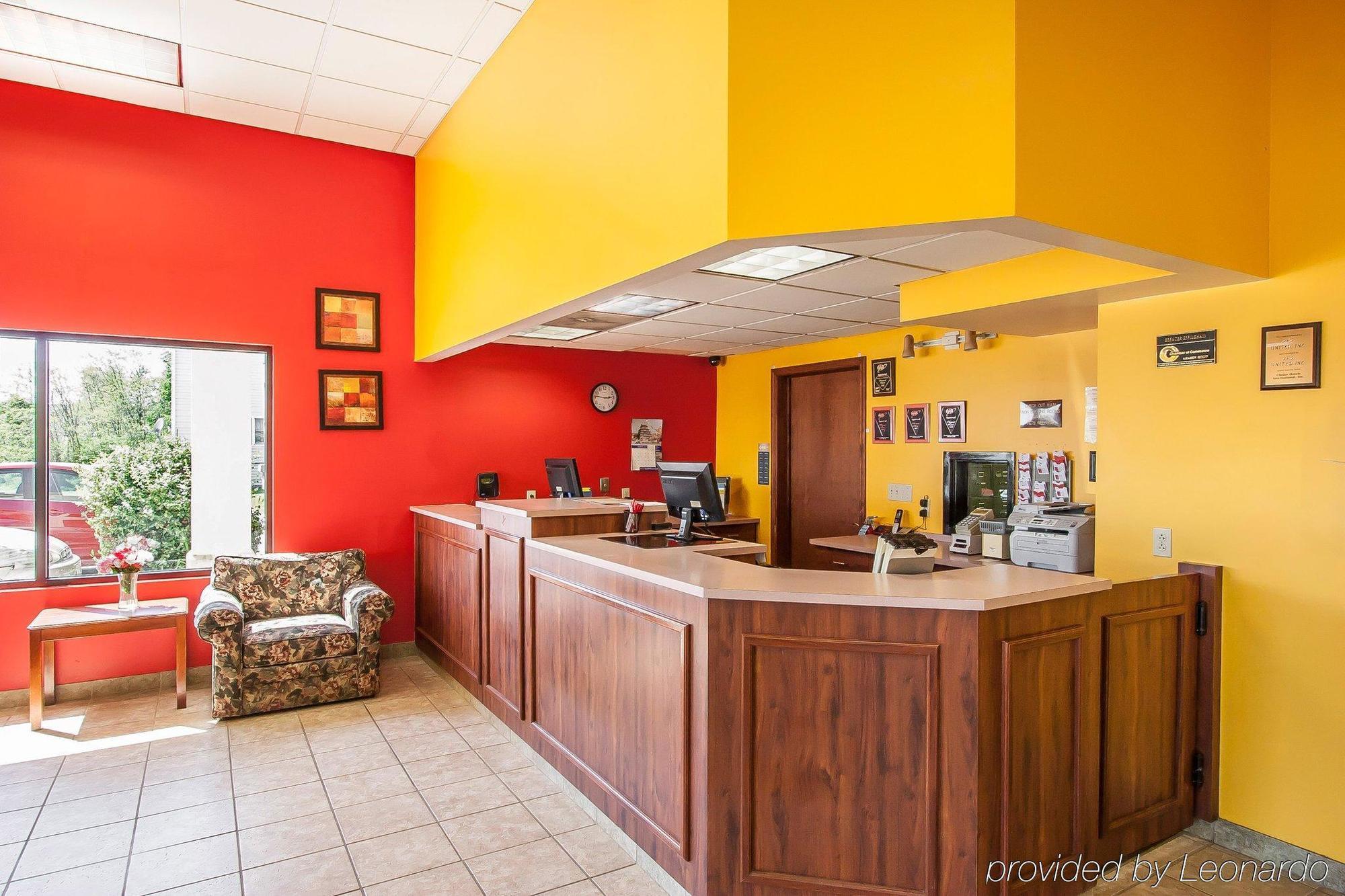 Studio 6 Effingham, Il Ngoại thất bức ảnh