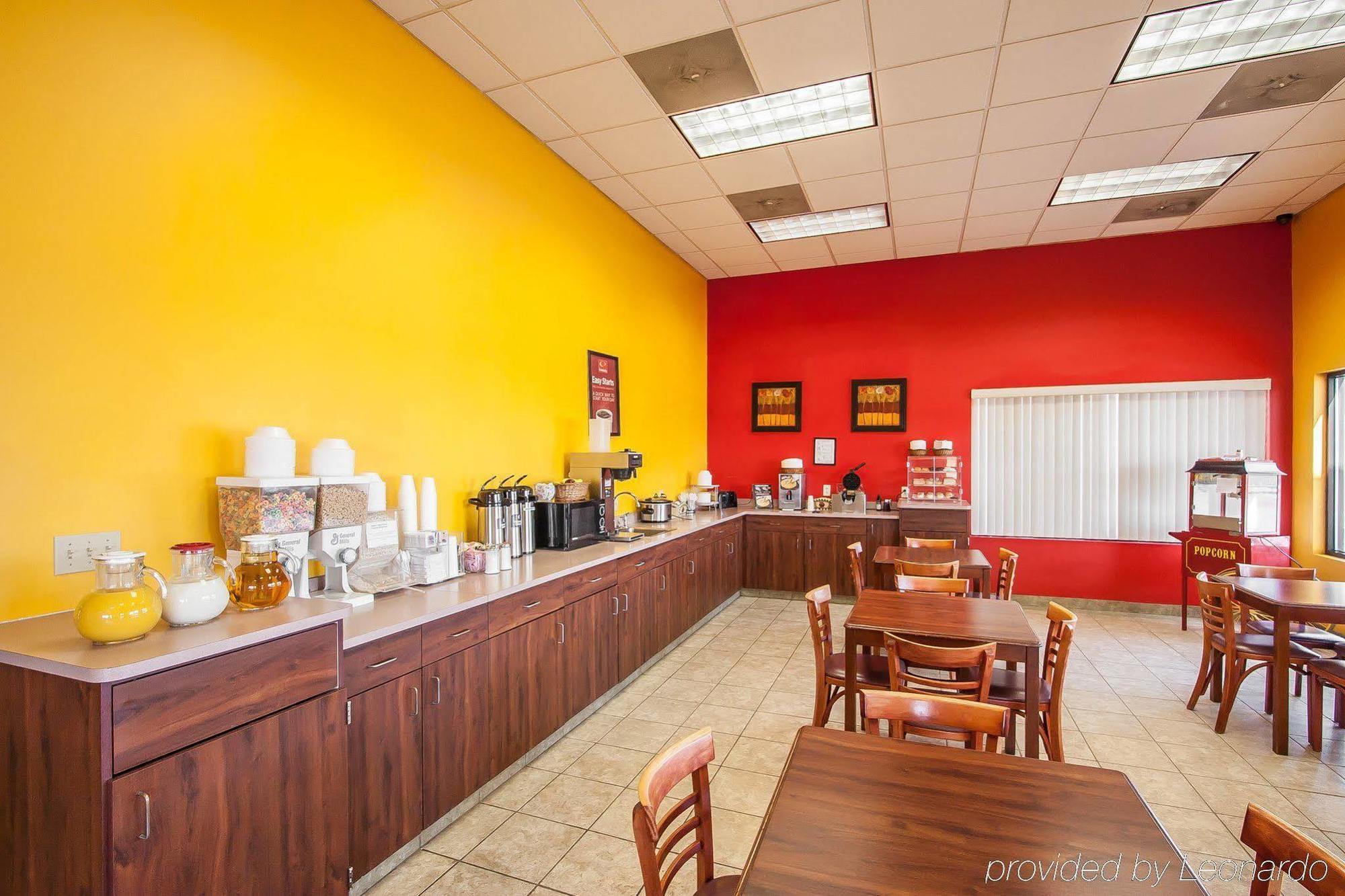 Studio 6 Effingham, Il Ngoại thất bức ảnh
