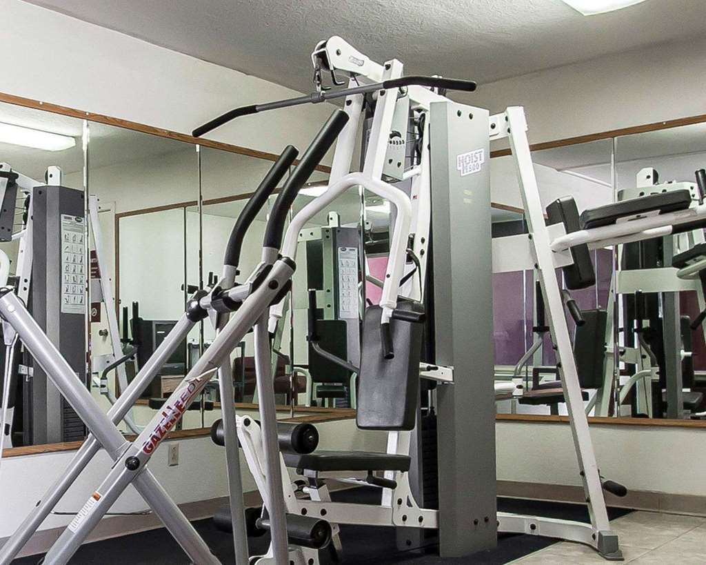 Studio 6 Effingham, Il Tiện nghi bức ảnh