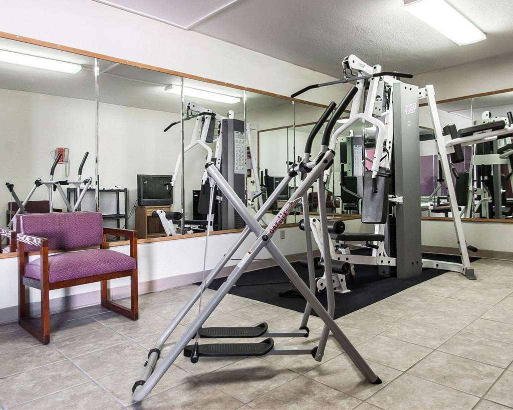 Studio 6 Effingham, Il Tiện nghi bức ảnh